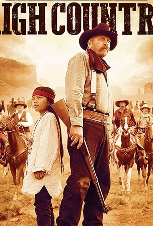 Run for the High Country (2018)