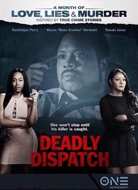 Deadly Dispatch (2019)