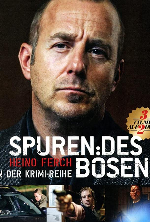 Spuren des Bösen (2010)