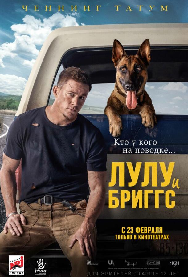 Лулу и Бриггс (2021)