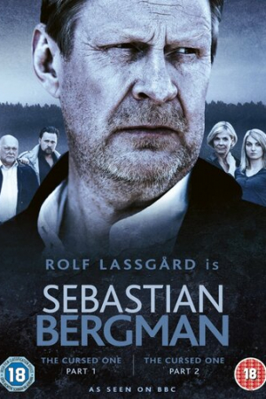 Себастьян Бергман (2010)