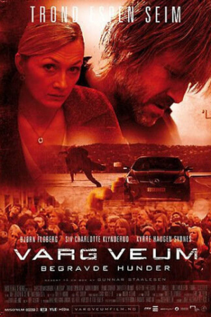 Зарытые собаки (2008)