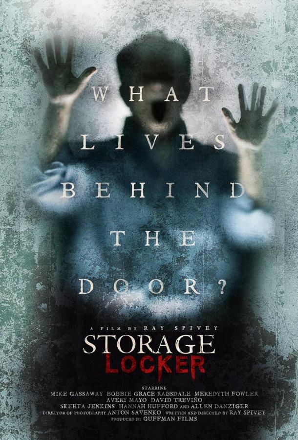 Storage Locker (2023)