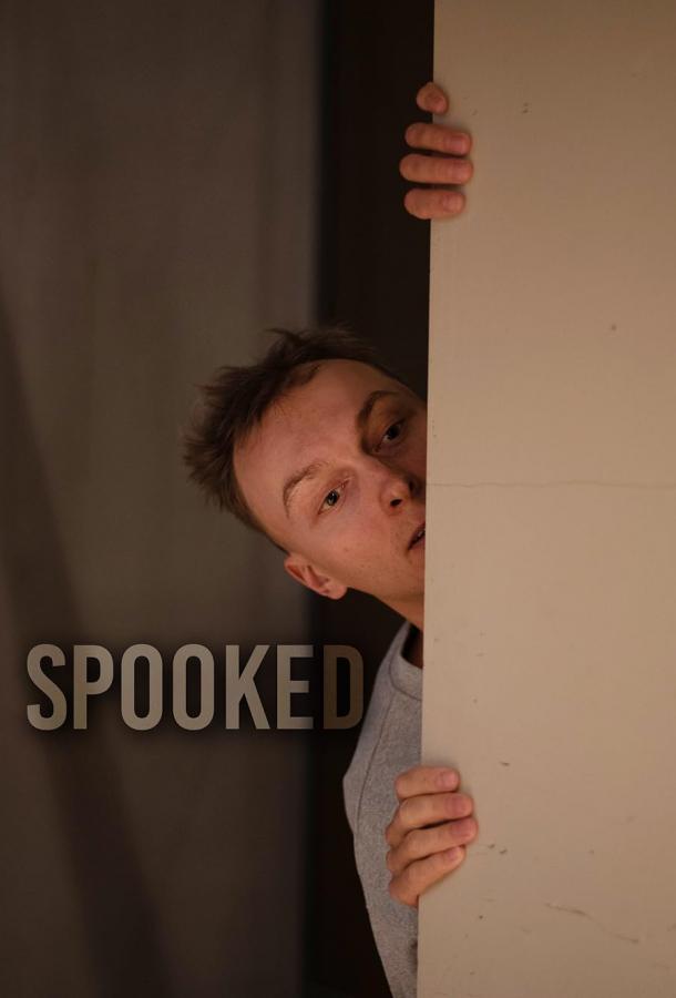 Spooked (2022)