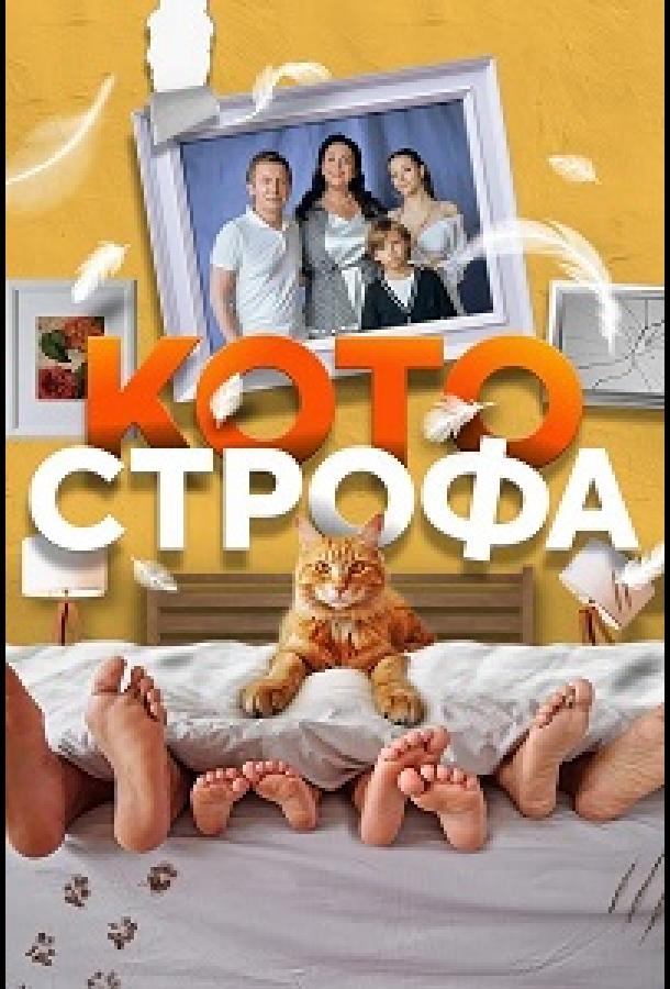 Котострофа (2023)