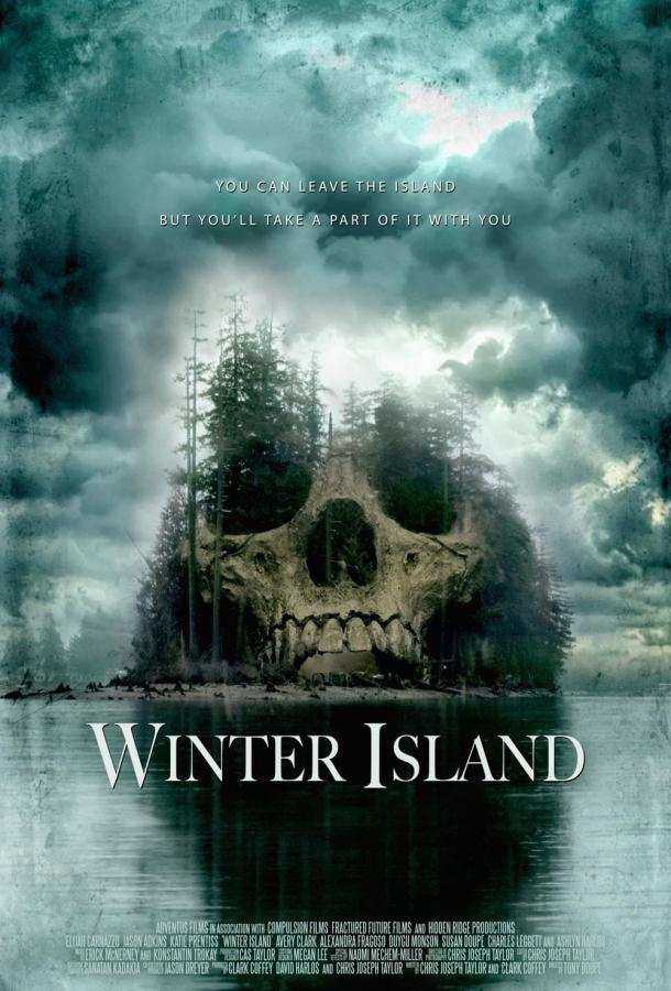 Winter Island