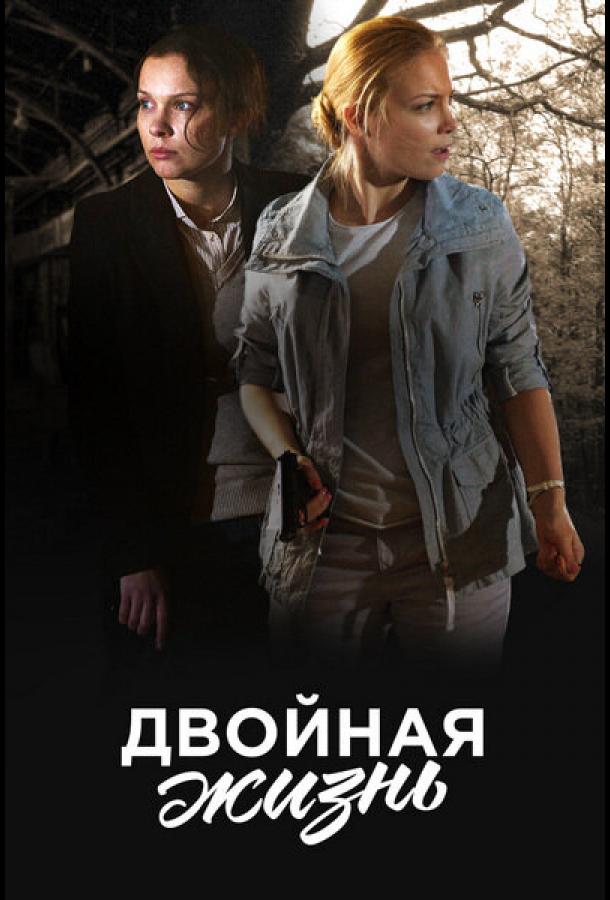 Двойная жизнь (2017)