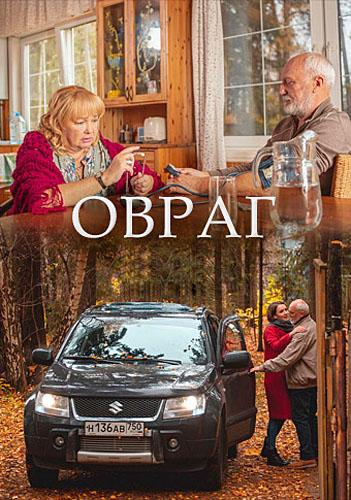 Овраг (2019)