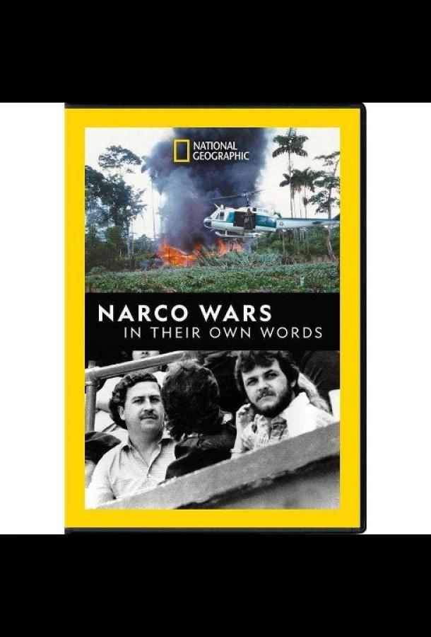 Narco Wars (2020)