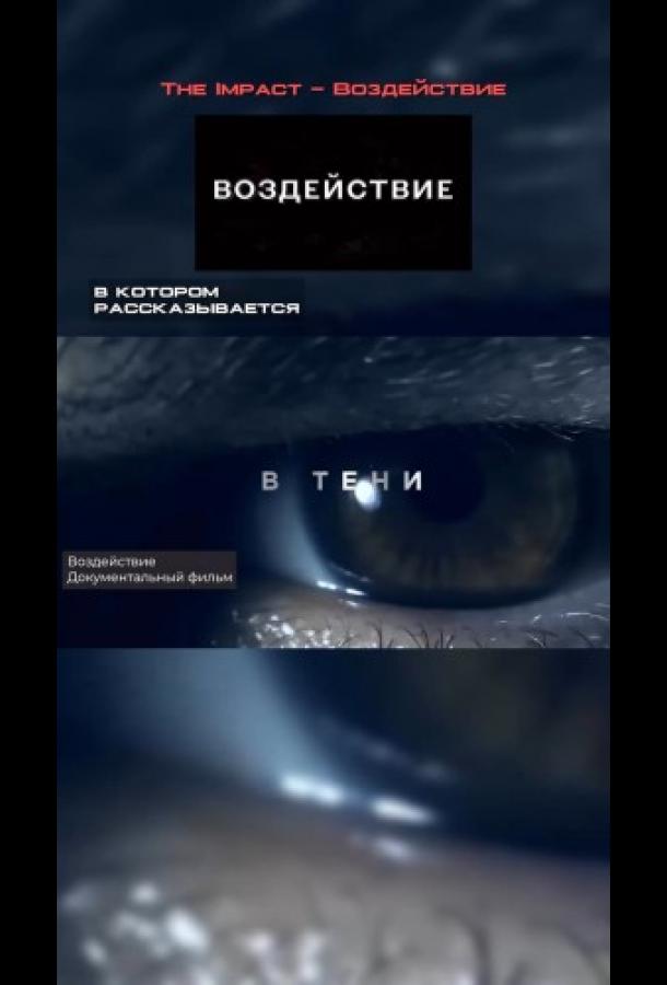 Воздействие (2024)