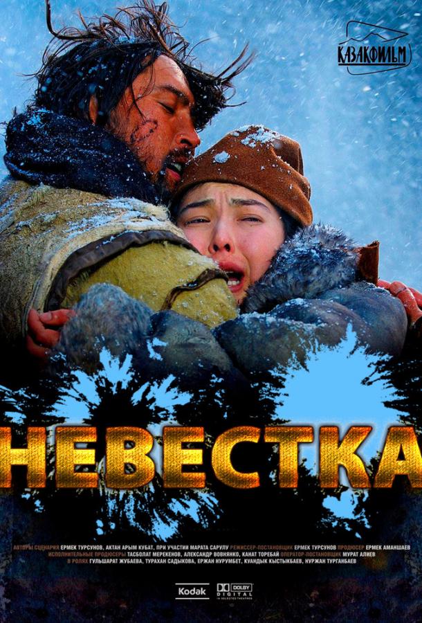 Невестка (2008)