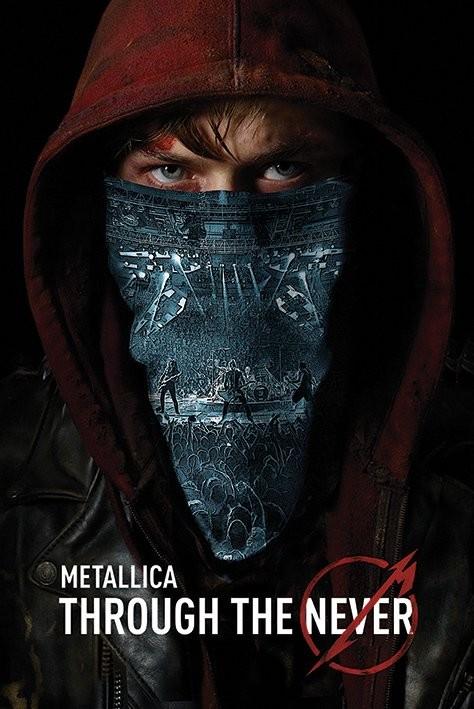 Metallica: Сквозь невозможное (2013)