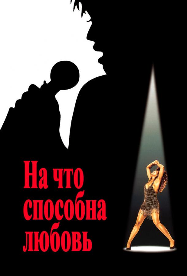 На что способна любовь (1993)