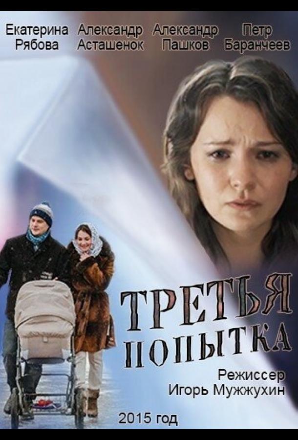 Третья попытка (2013)